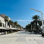 Apartment Ne-Do In Split Varos