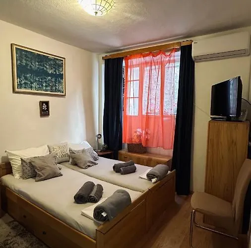 Apartment Ne-Do In Split Varos
