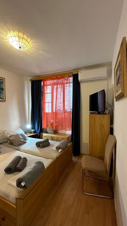 Ne-do In Varos Apartman Split