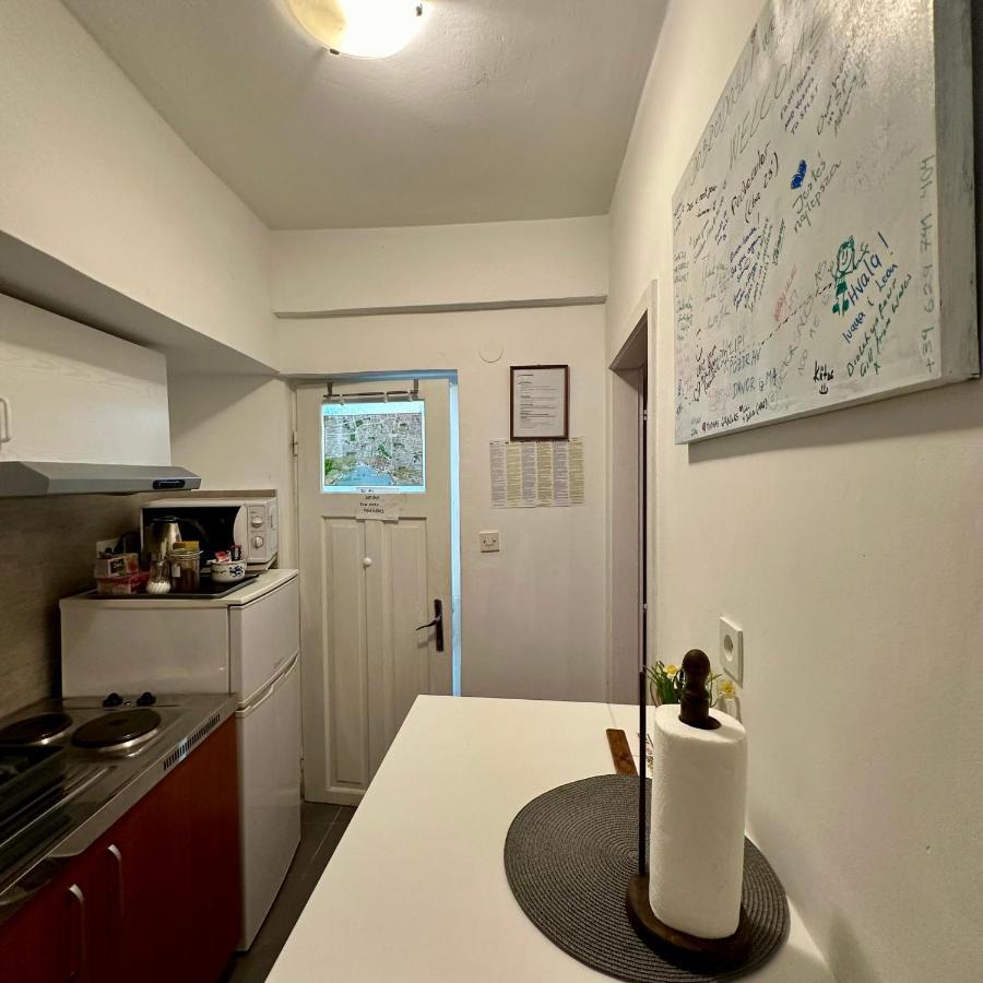 Apartman Ne-do In Varos
