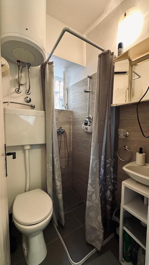 Ne-do In Varos Apartman *