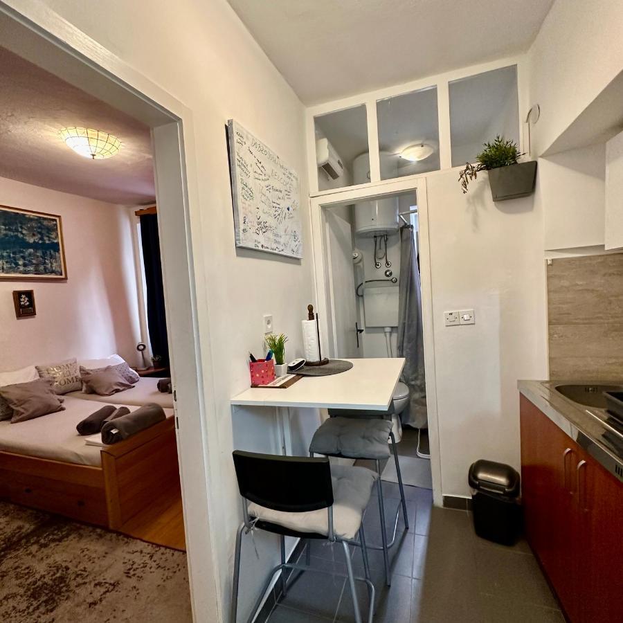 Apartman Ne-do In Varos