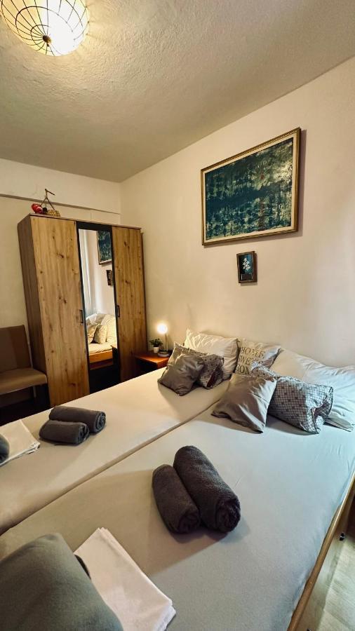 Ne-do In Varos Apartman Split