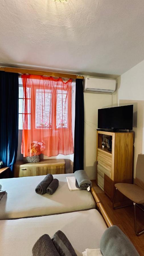 Ne-do In Varos Apartman *